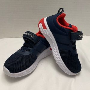 Nautica kids sneakers